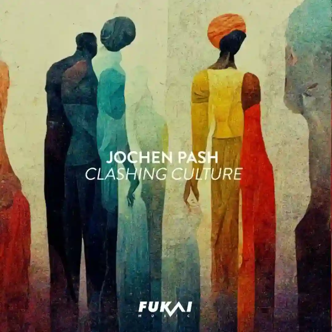 Tukane (Original Version) cover