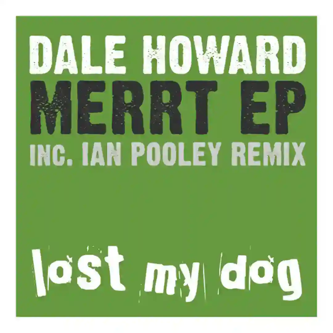 Merrt (Ian Pooley Remix) cover