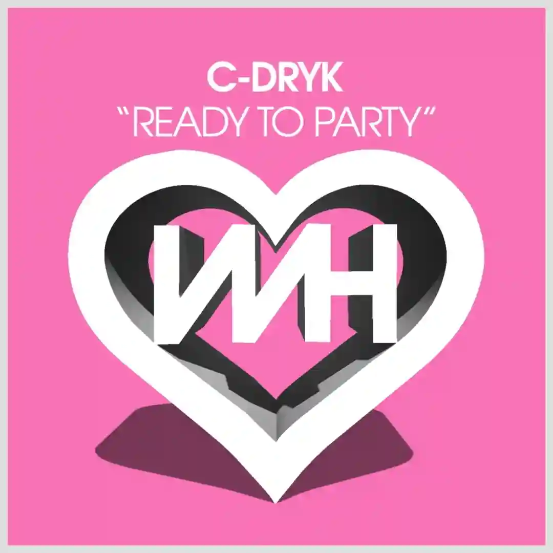 Ready To Party cover