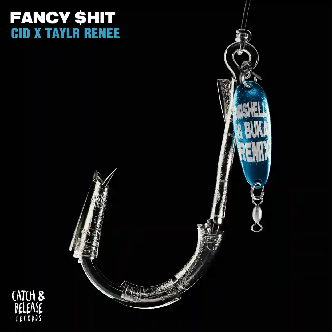Fancy $hit (Mishell & Buka Extended Remix) cover