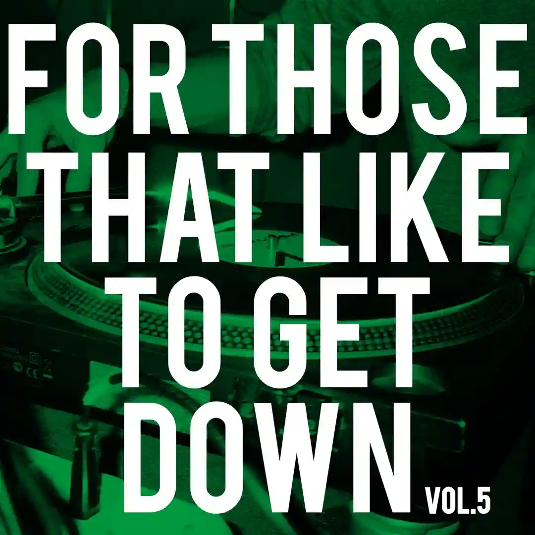 We Will Survive (Extended Mix) cover
