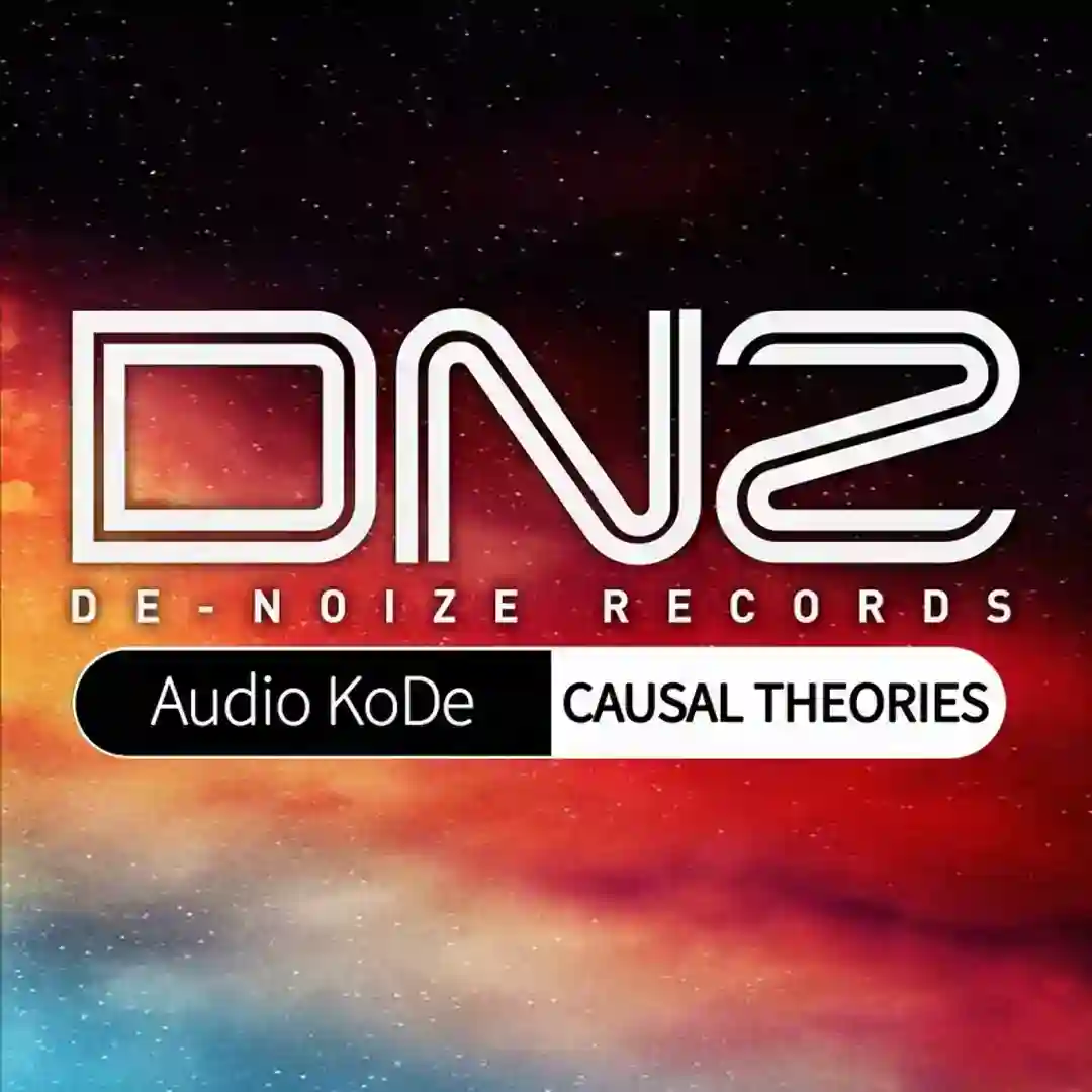 Causal Theories cover