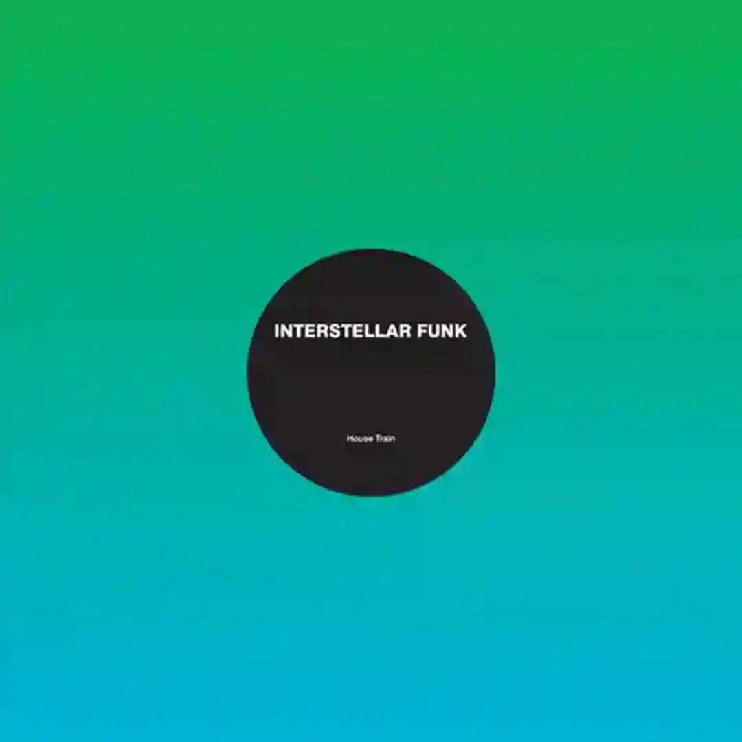 House Train cover