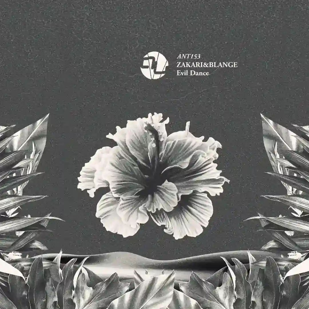 Rising Synch (Original Mix) cover