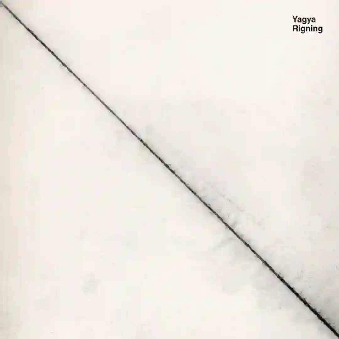 Rigning Tvö (Original Mix) cover