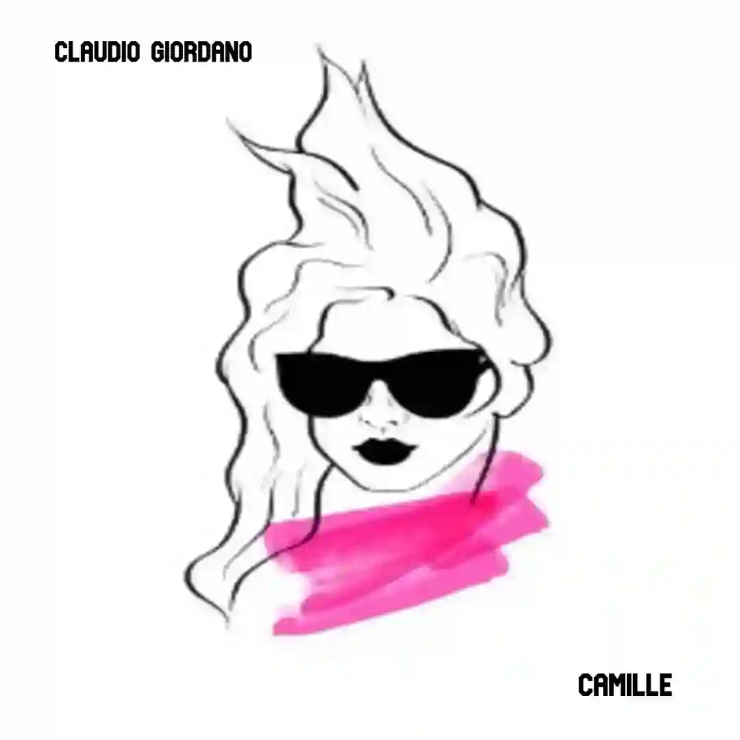 Camille cover