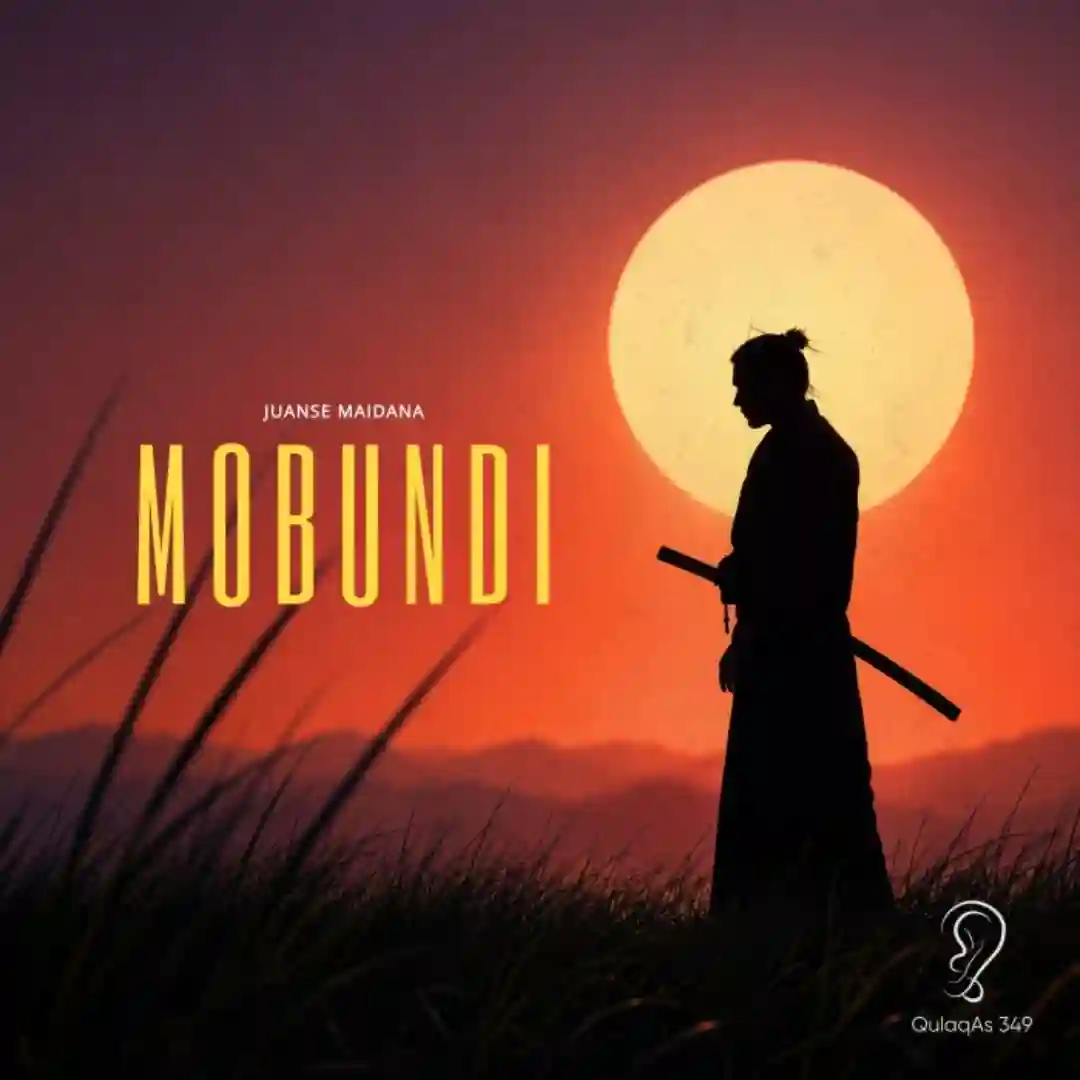Mobundi (Original Mix) cover