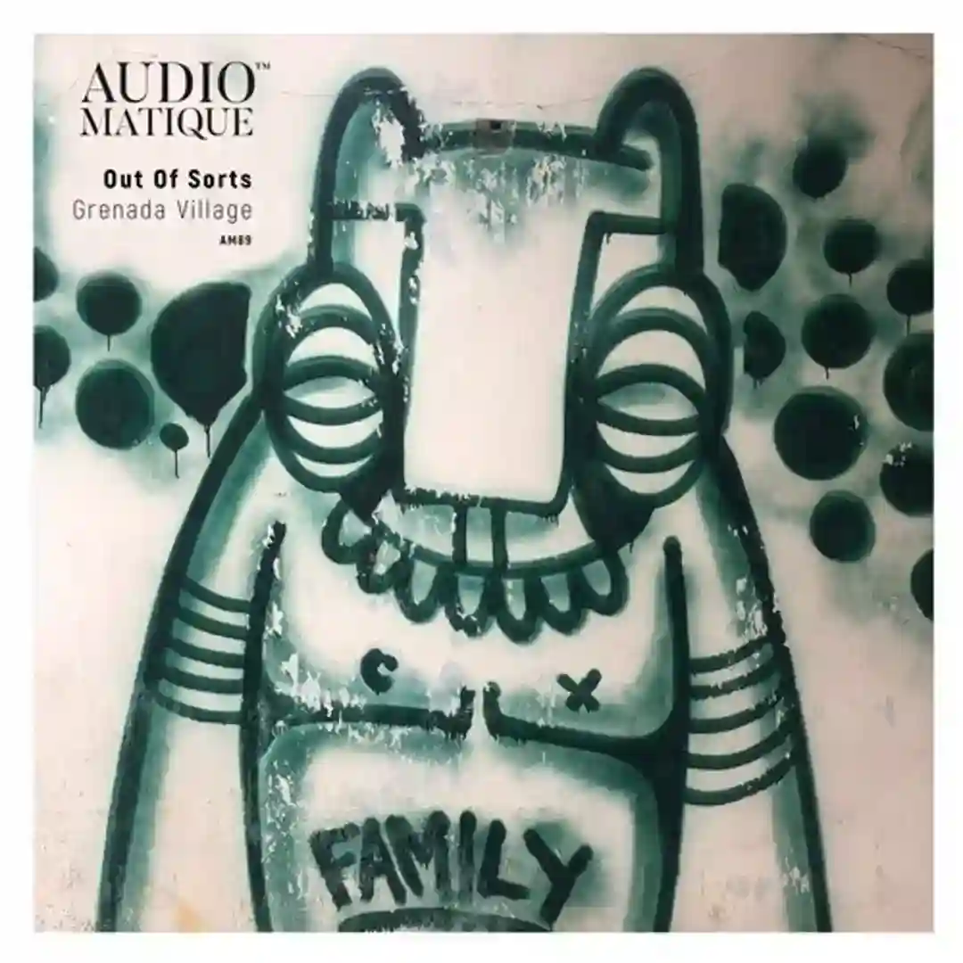 Grenada Village cover