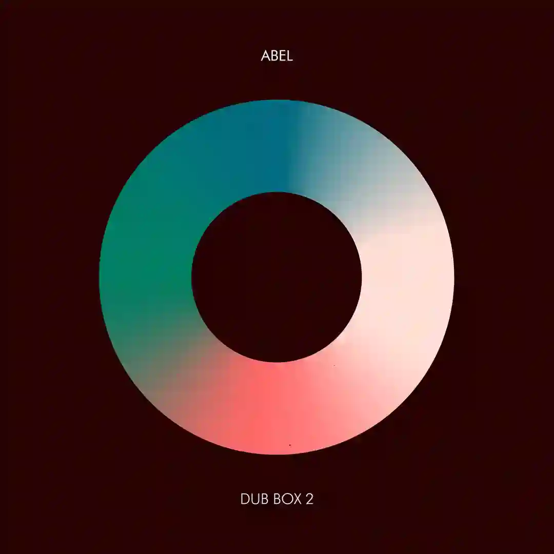 Dub Box 2 cover
