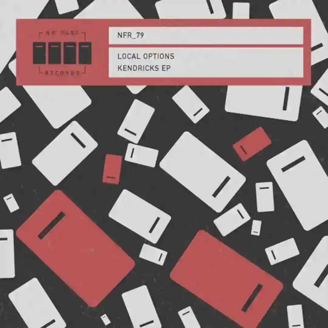 Kendricks cover