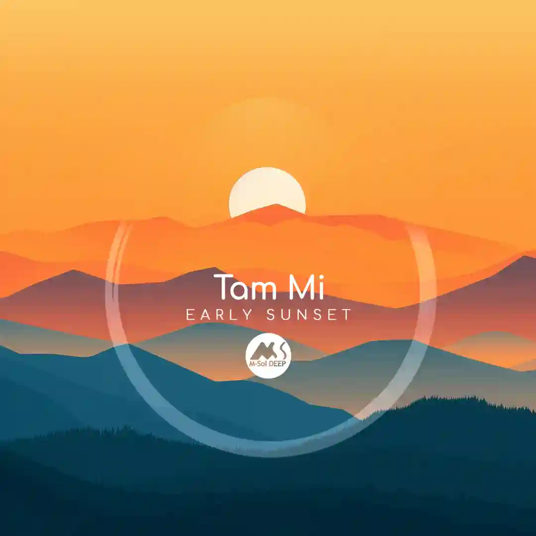 Early Sunset (Original Mix) cover