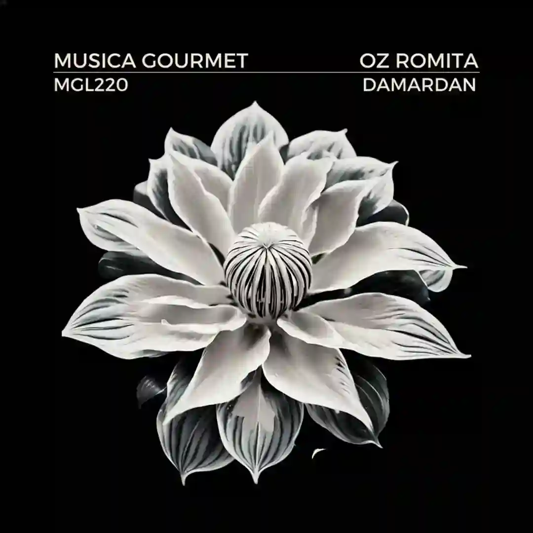 Sarab cover