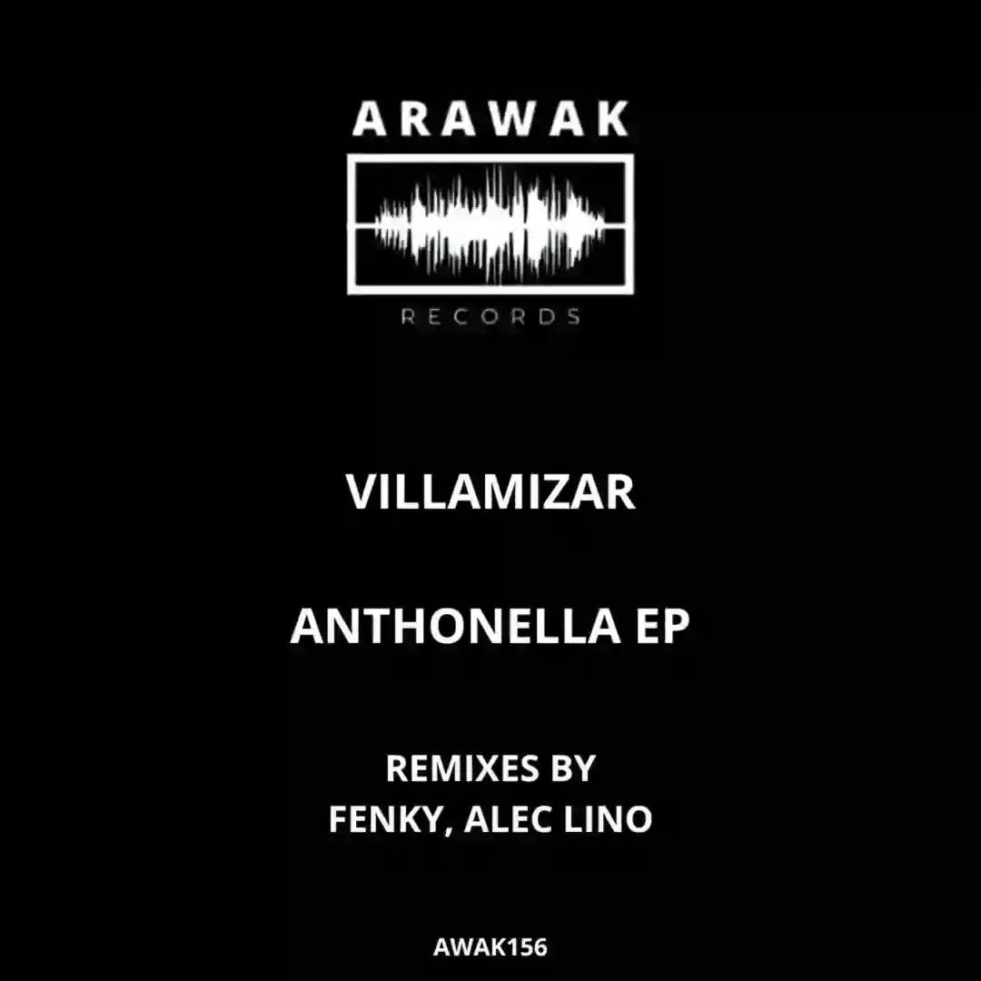Alor (Original Mix) cover