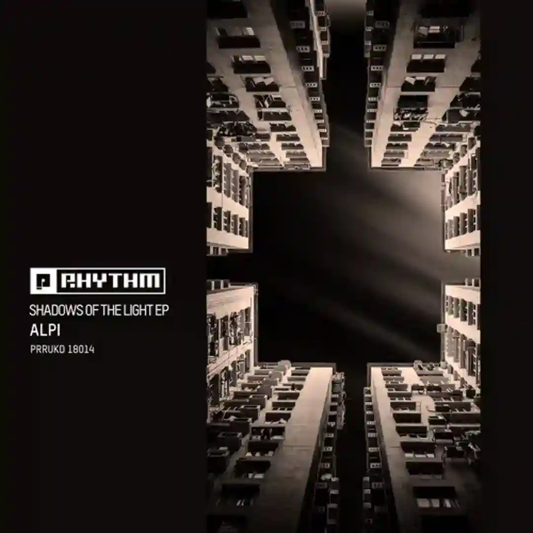 Ego Illusions (Original Mix) cover