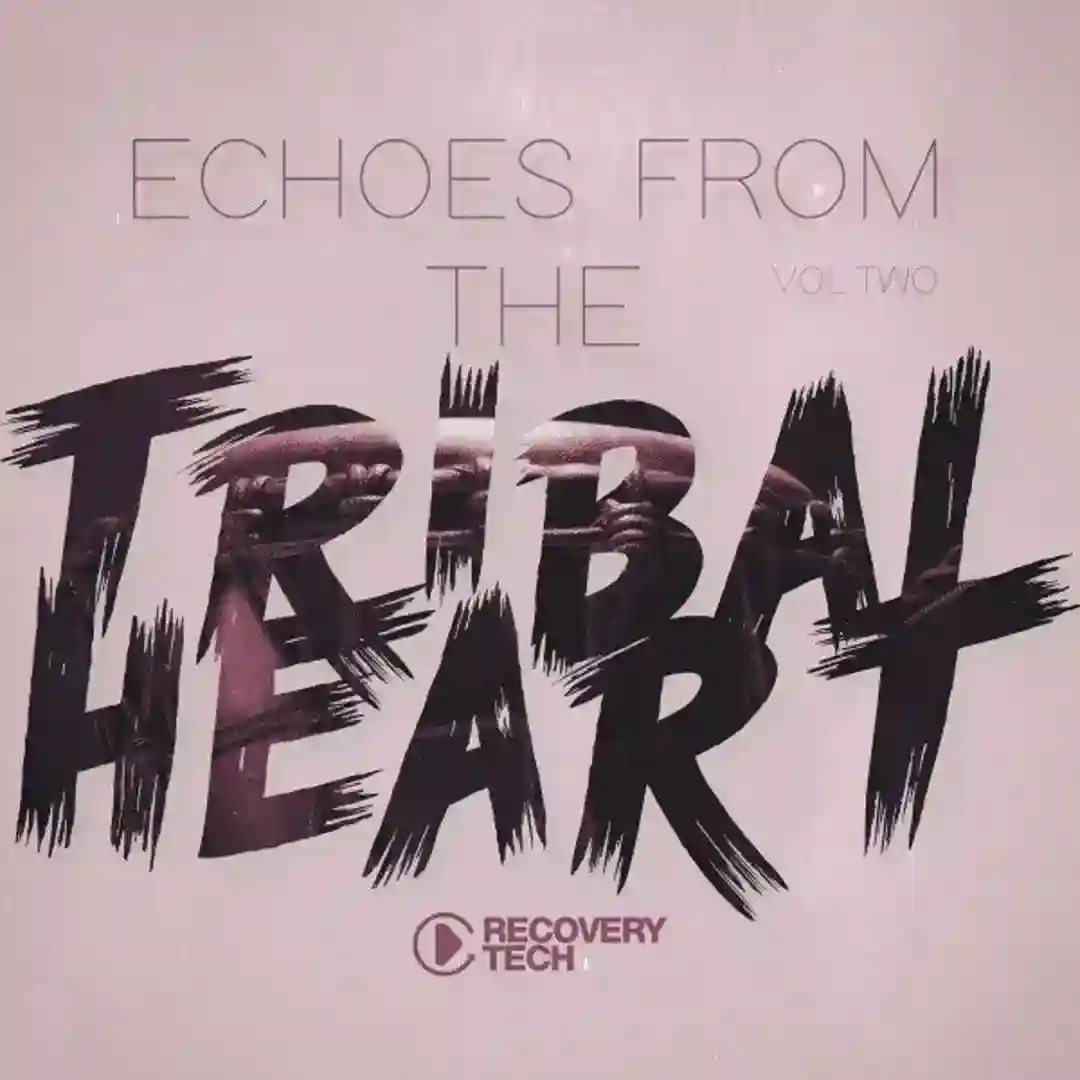 Red Earth (Original Mix) cover