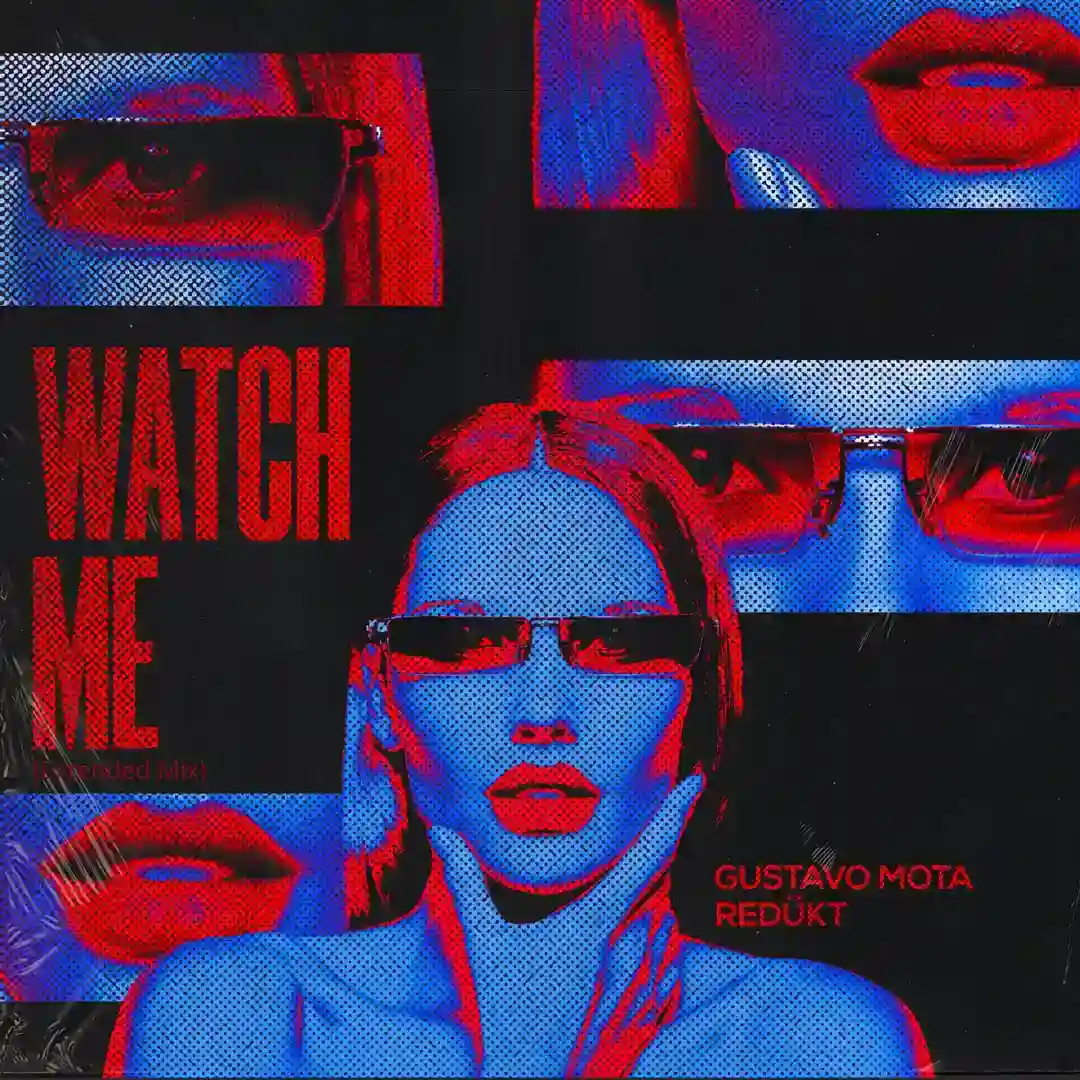 Watch Me (Extended Mix) cover