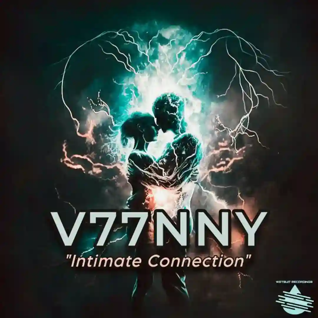 Intimate Connection cover