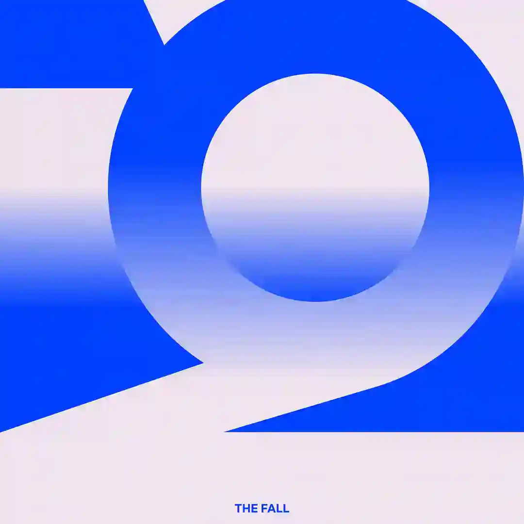 the fall cover