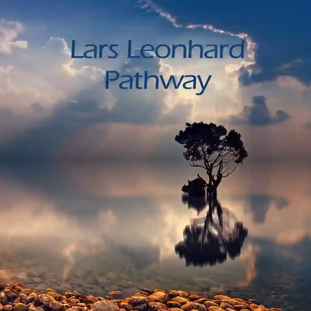 Light Years cover