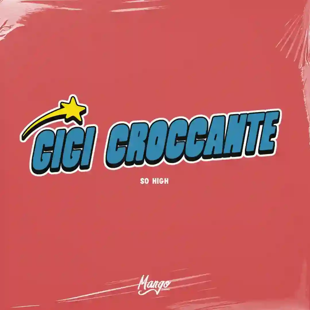So High cover