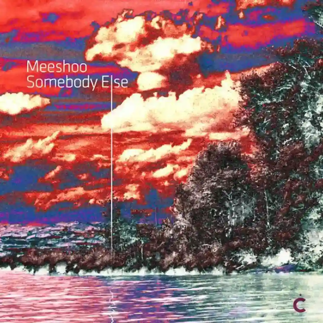 Magnetic (Original Remix) cover