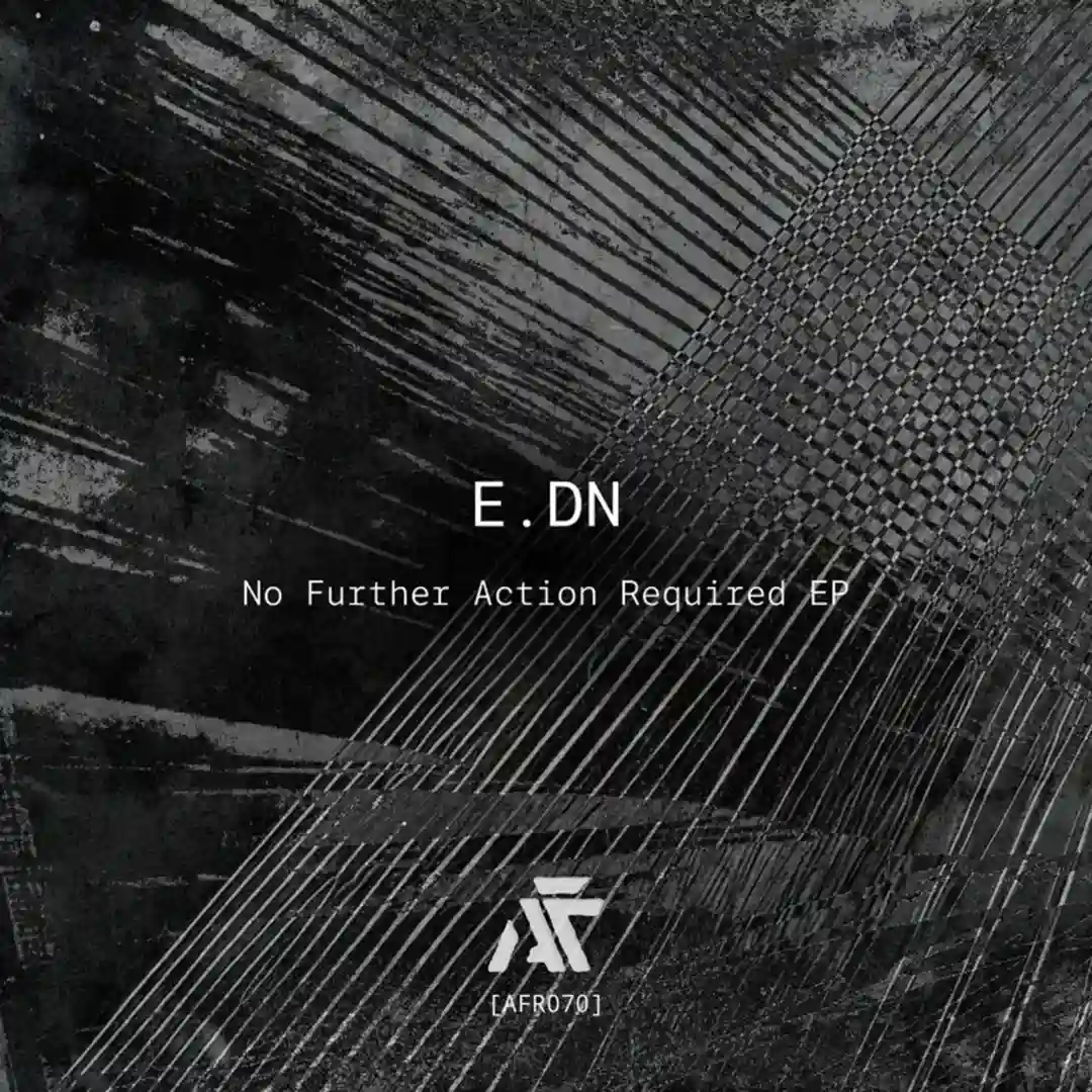 Dead Transmisson (Original Mix) cover