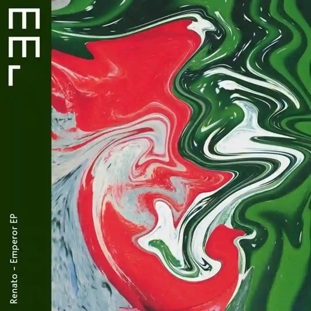 Emperor (Original Mix) cover