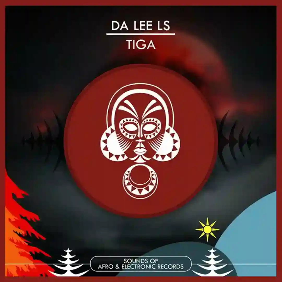 Tiga cover