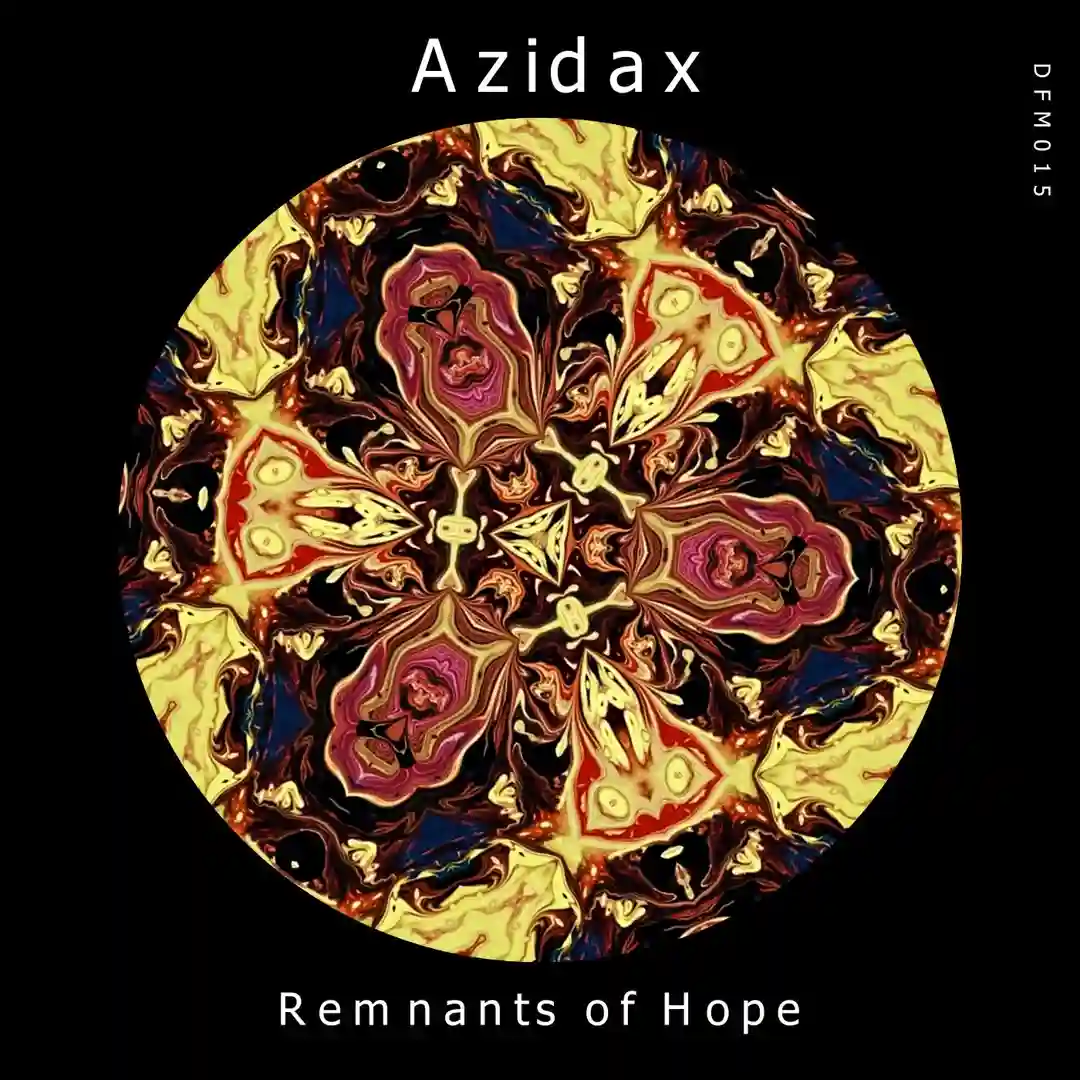 Remnants Of Hope (Original) cover
