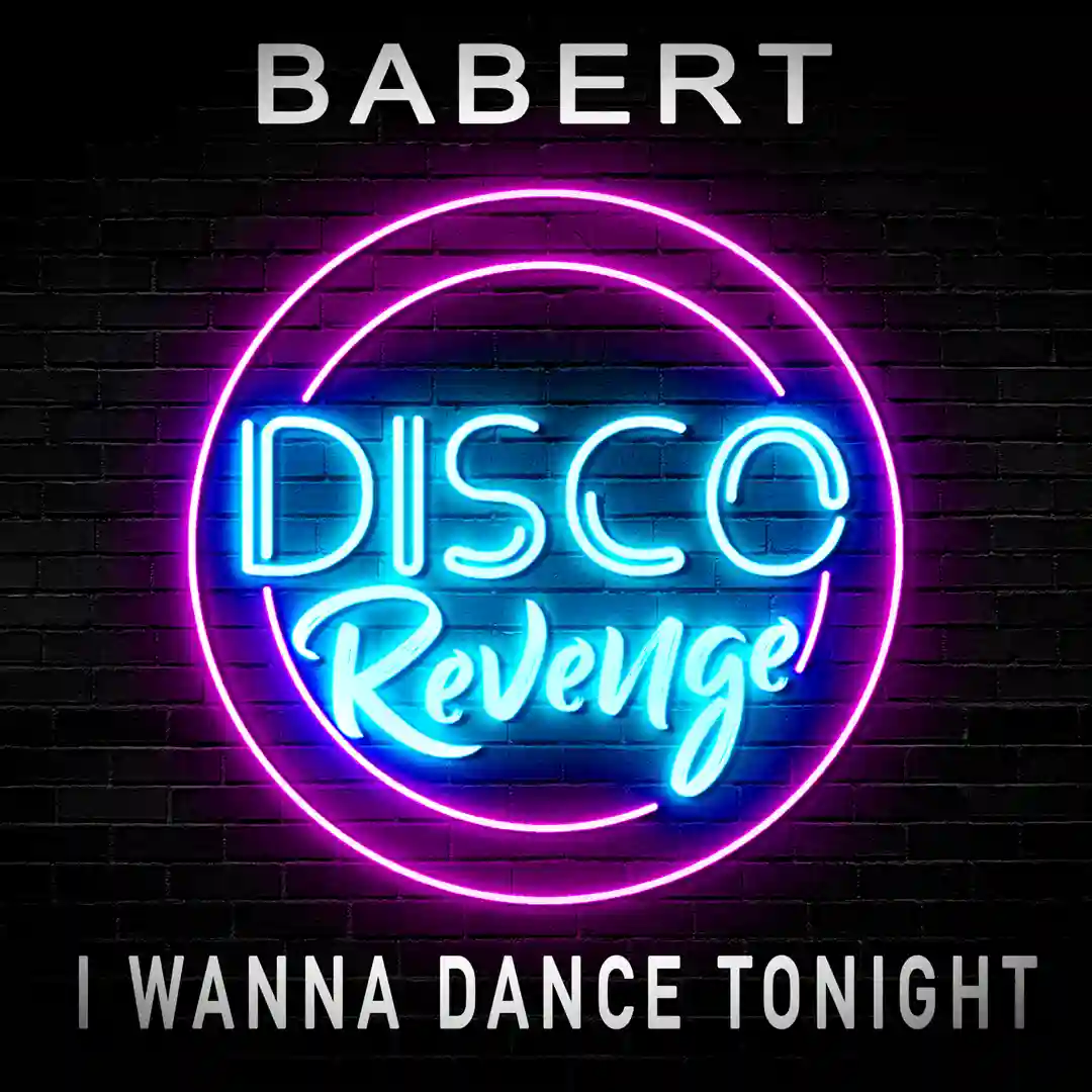 I Wanna Dance Tonight cover