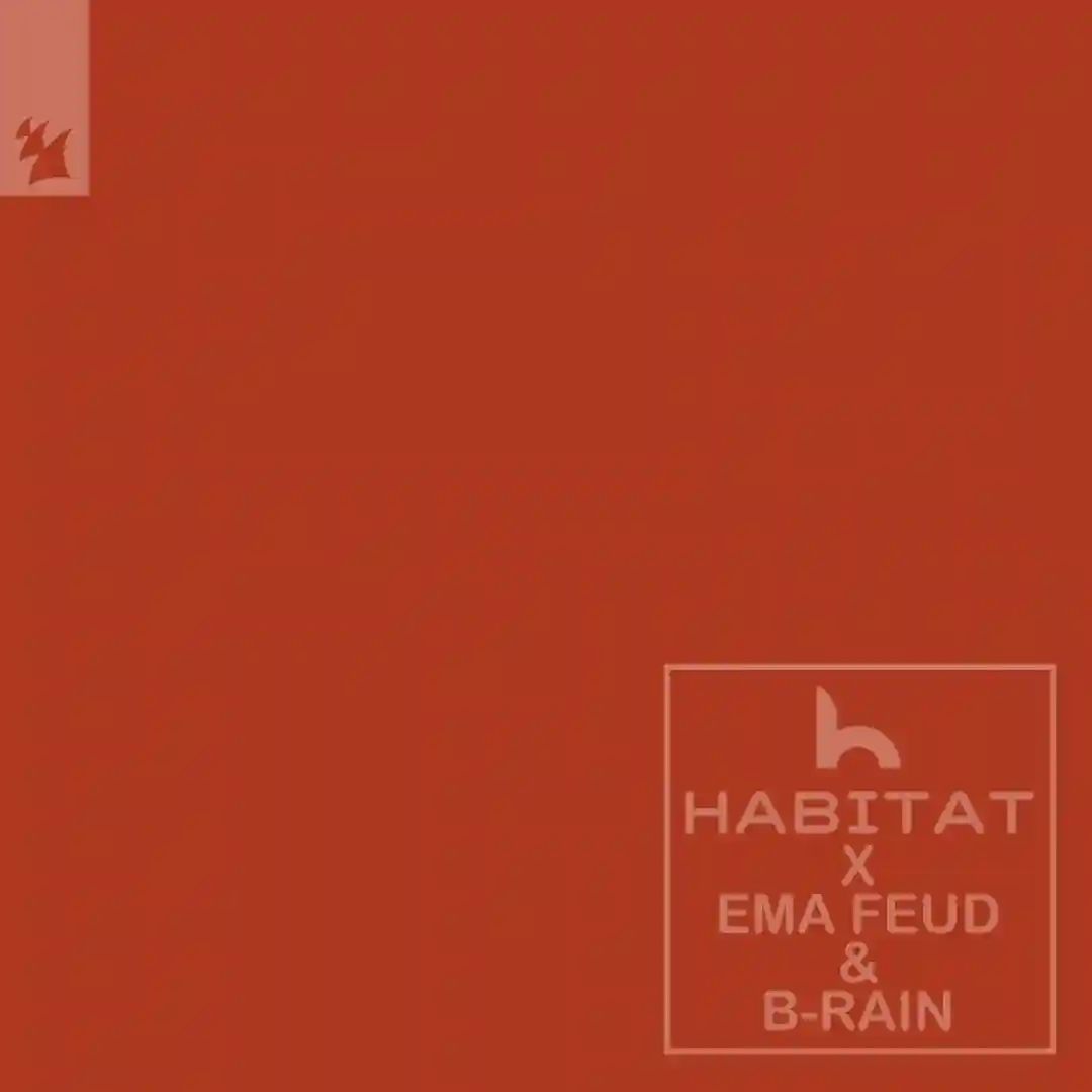 Entusiasme (Vallée De L'Armes) (Extended Mix) cover