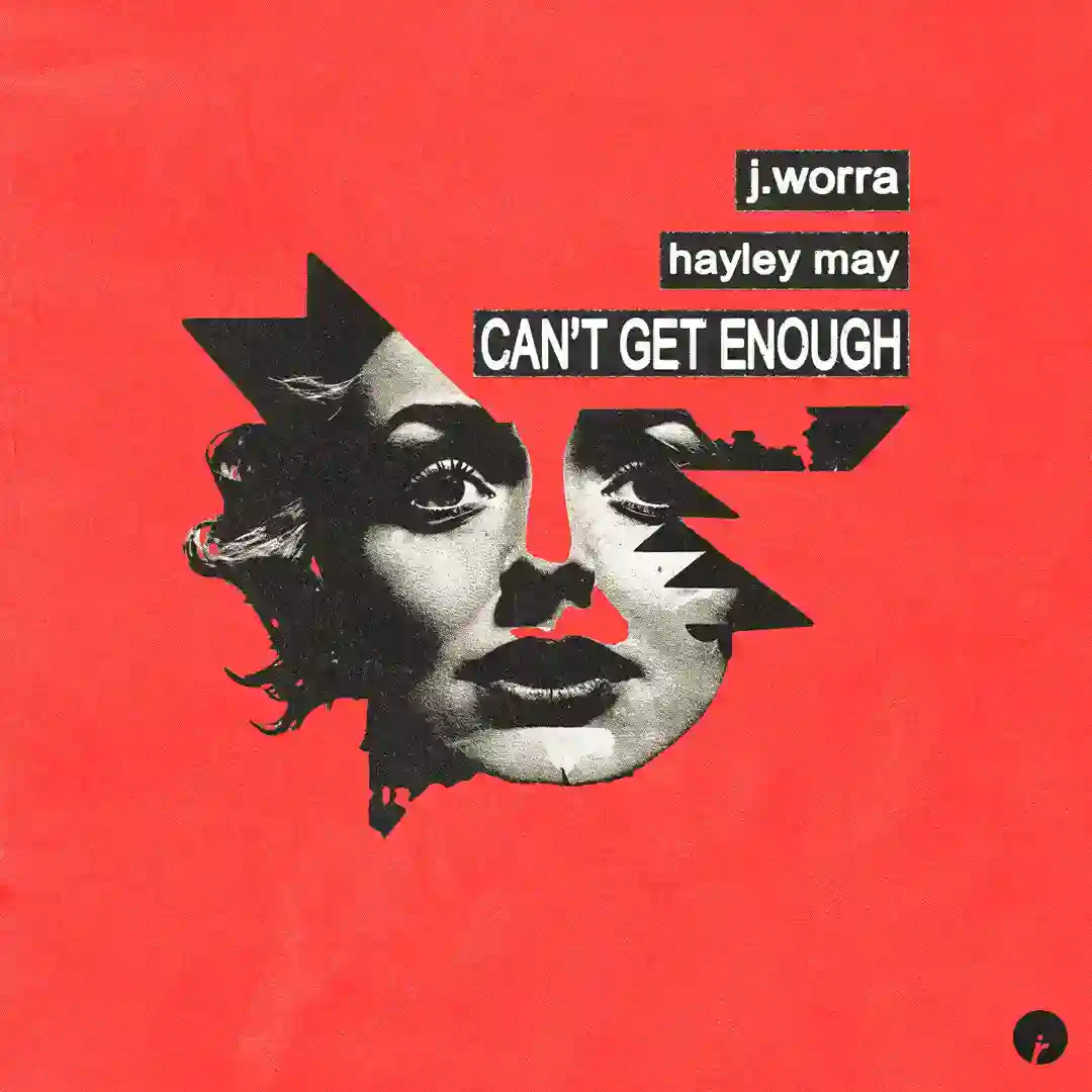 Can't Get Enough (Extended Mix) cover