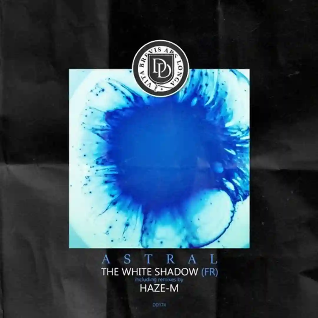 Astral (Haze-M Remix) cover