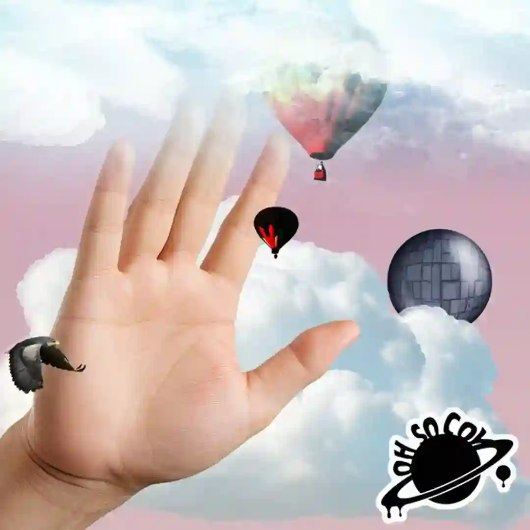 Detached (Gift of Africa Remix) cover