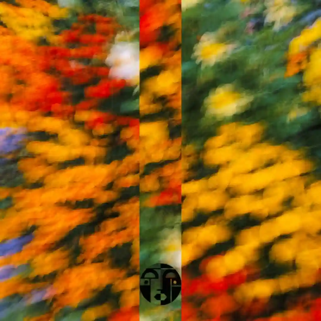Jazzology (Original Mix) cover