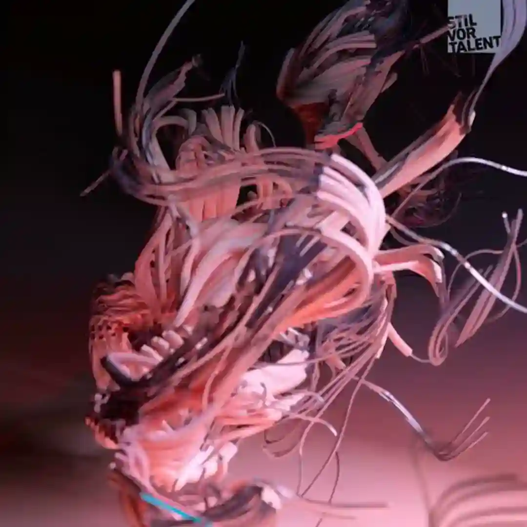 Blade Runner cover