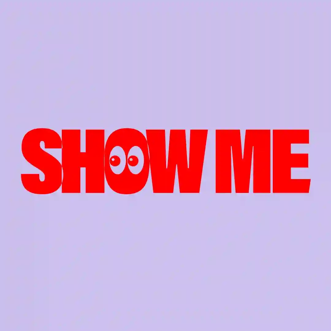 Show Me cover