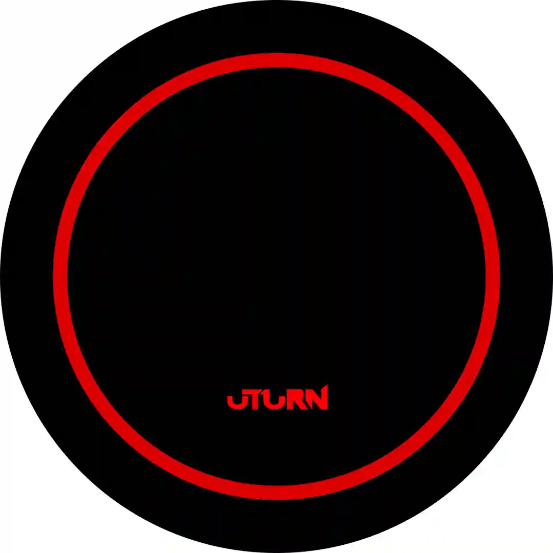 Pluto Effect (Original Mix) cover