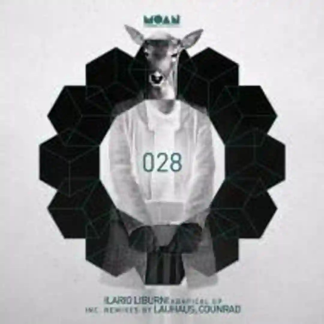 Abapical (Original Mix) cover