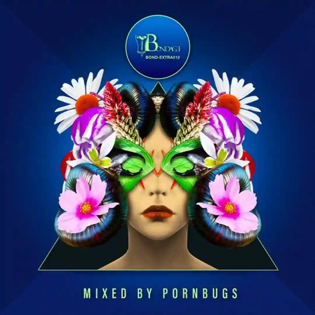 Dub Space (Original Mix) cover