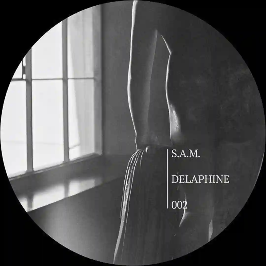 Delaphine 002 cover
