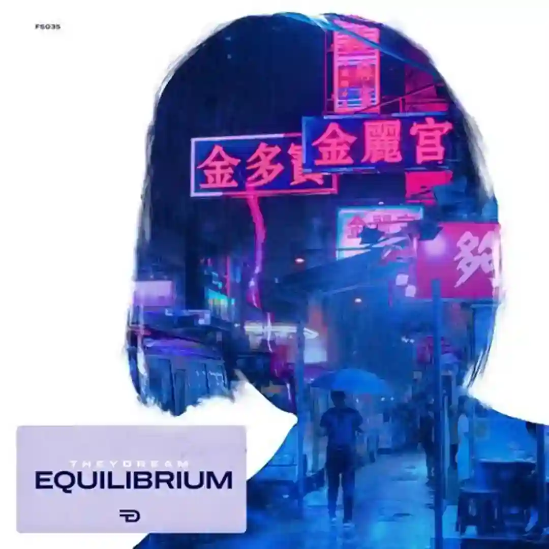Equilibrium (Intro) cover