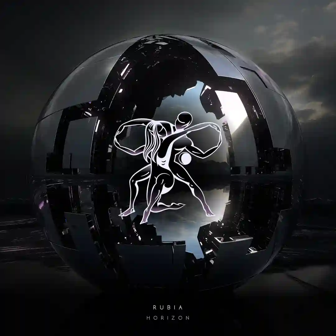 Horizon (Original Mix) cover