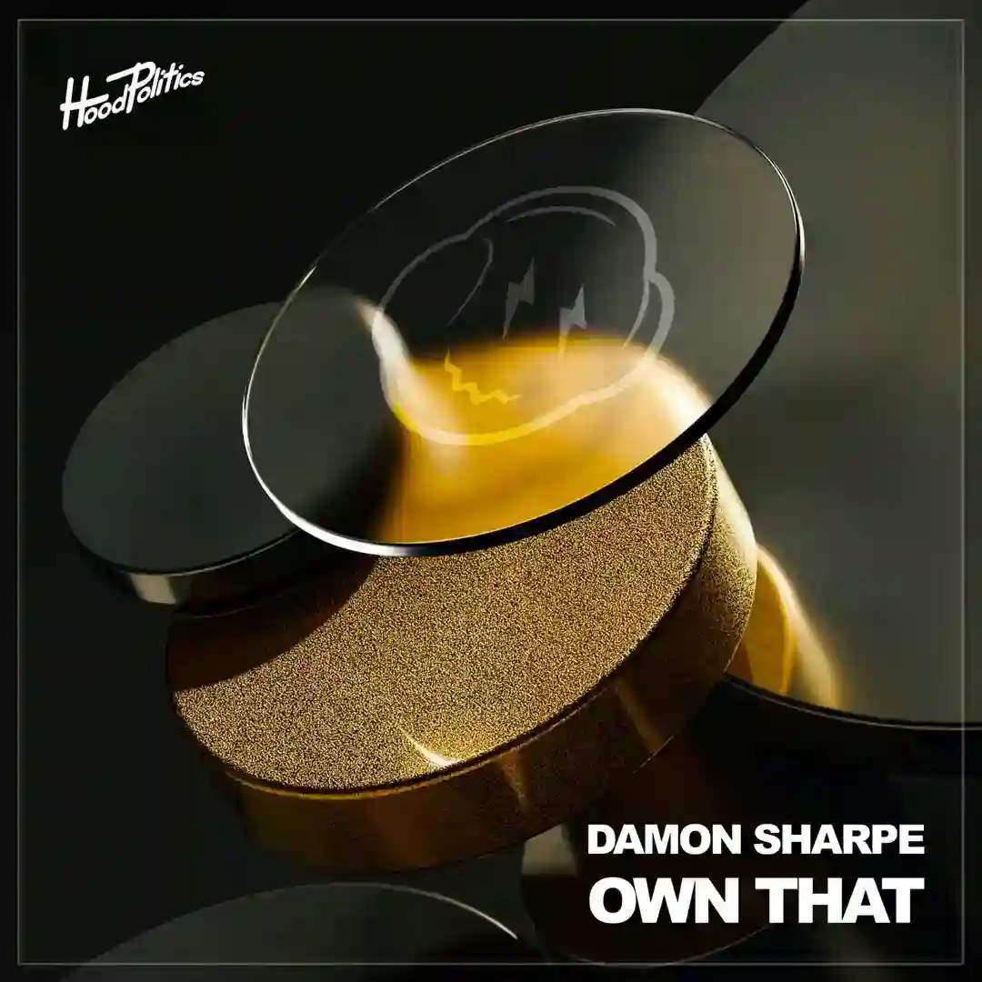 Own That cover