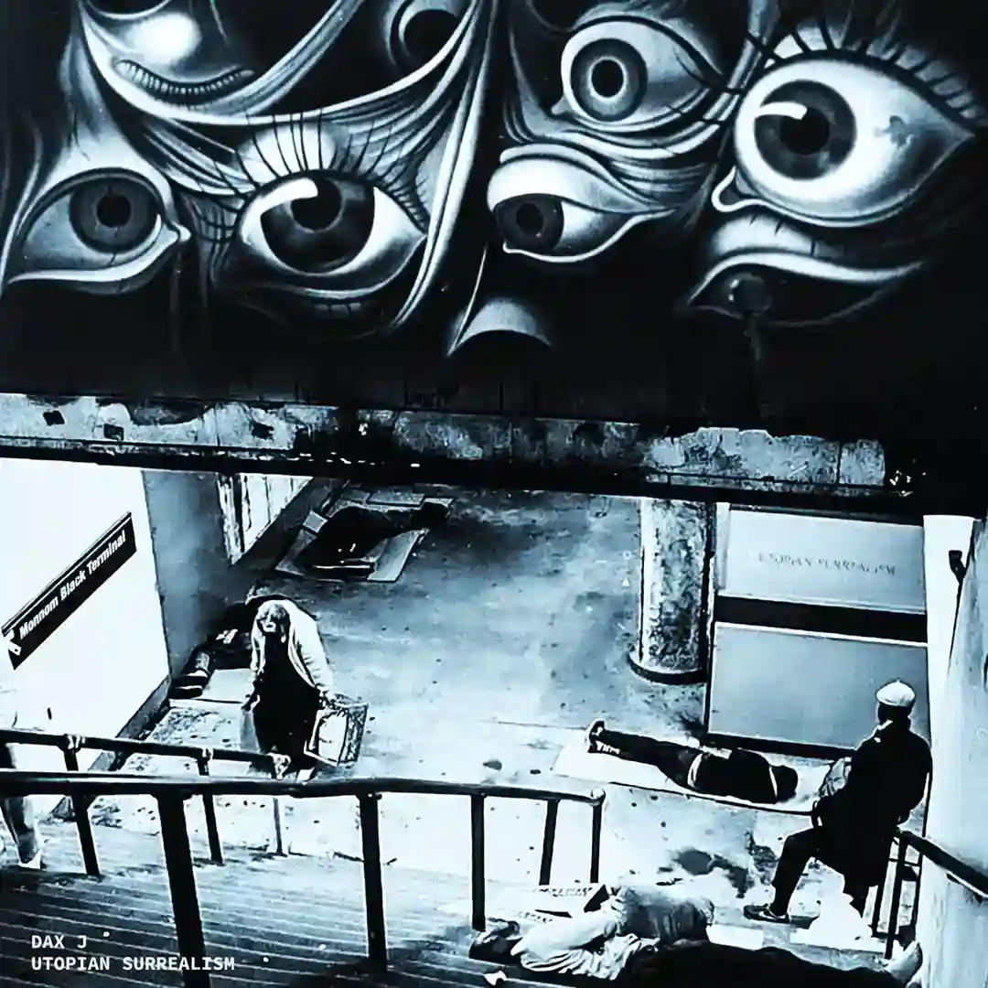 The Second Renaissance (Final Dystopia) cover