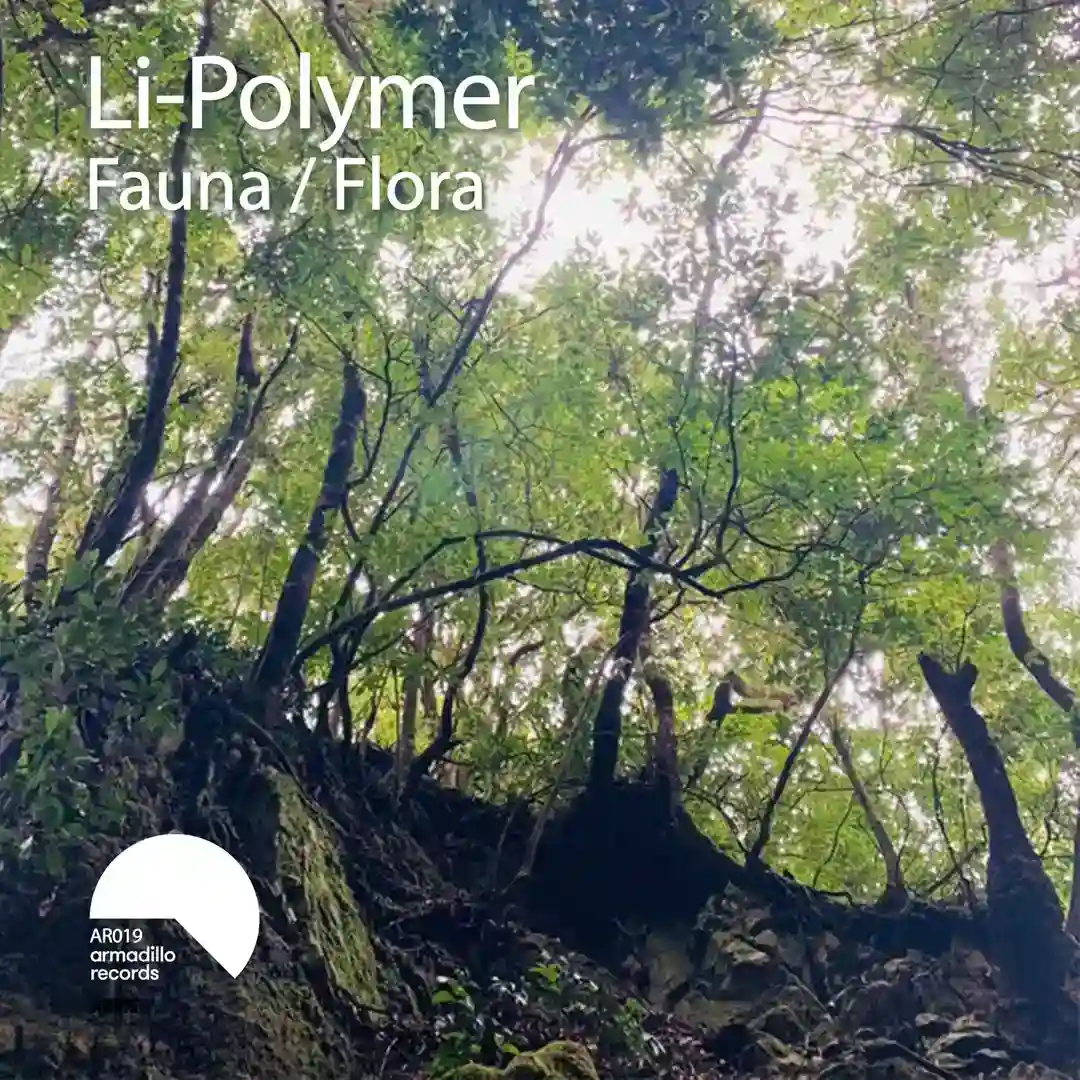 Fauna / Flora [AR019] cover