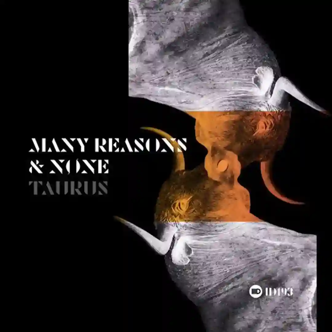 Equilibrium (Original Mix) cover