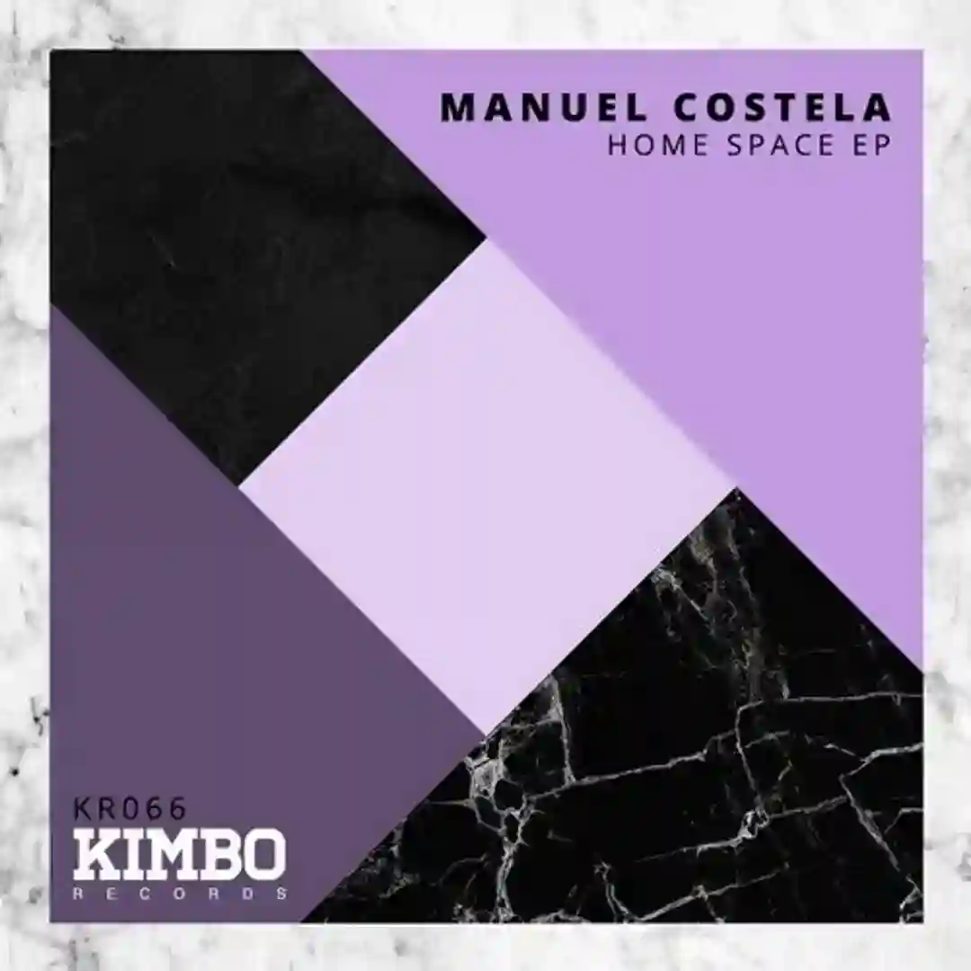 Home Space (Original Mix) cover