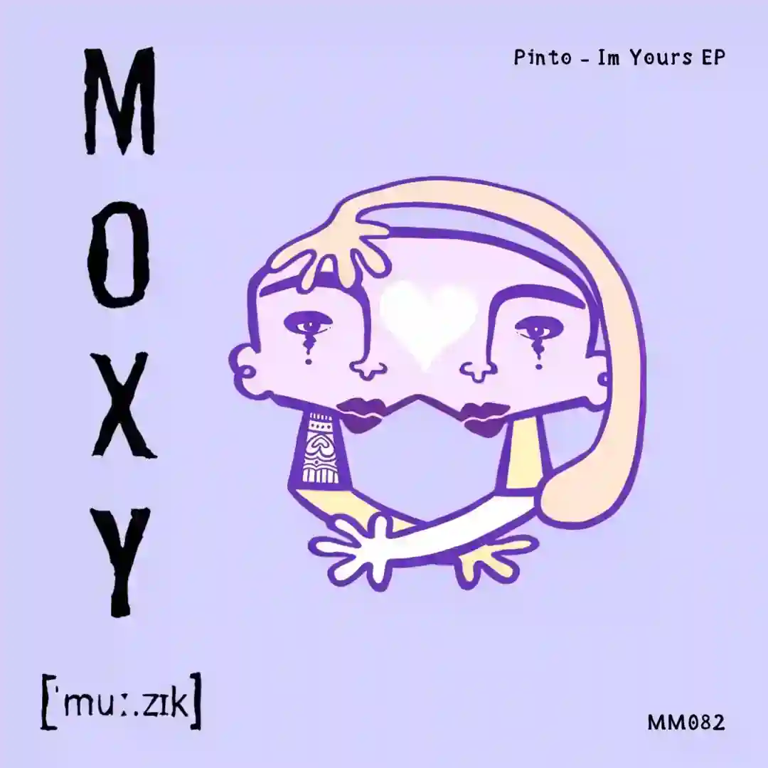 I'm Yours cover