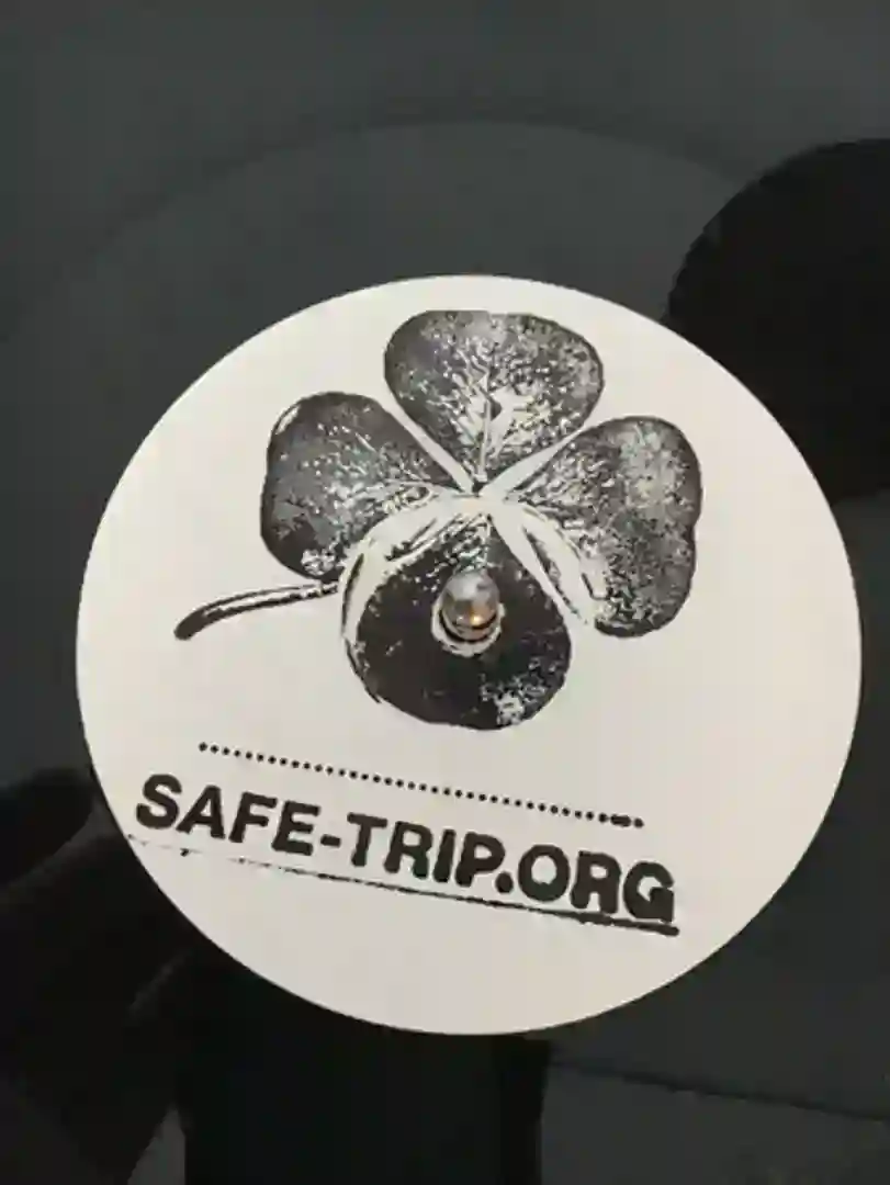 Tulipa Moves (Prins Thomas Remixes) cover